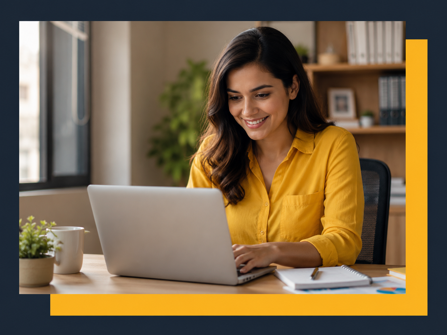 Guidance for work and money, close at hand