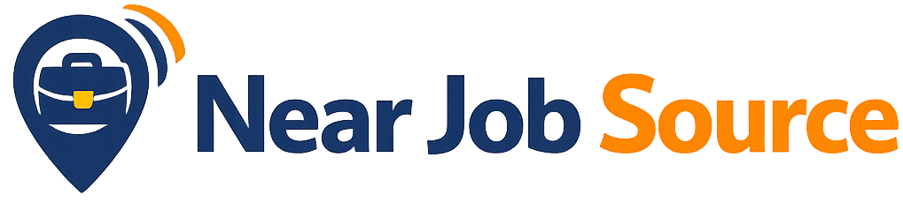 Near Job Source